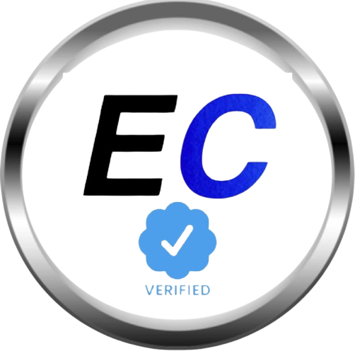 Executive Coach badge