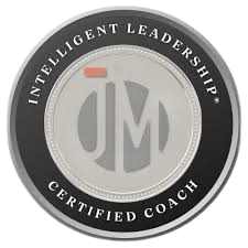 John Mattone Global certification badge