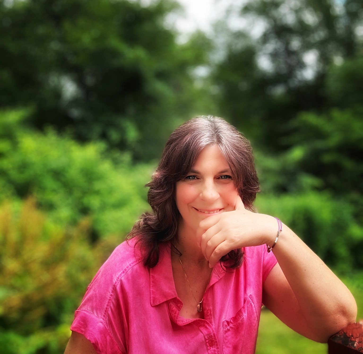 Rachel Tamilio, Self-Leadership Coach